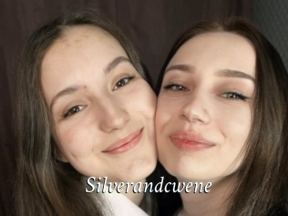 Silverandcwene