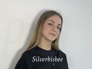 Silverbisbee