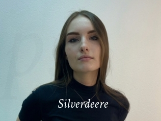 Silverdeere