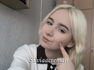 Silviaacreman