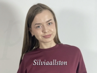 Silviaallston