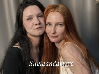 Silviaandarlette