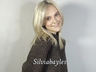 Silviabayles
