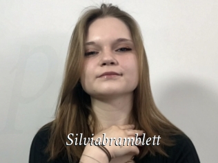 Silviabramblett