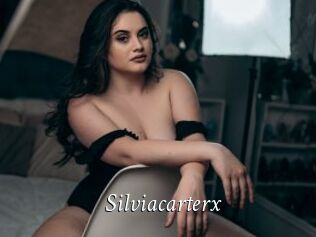 Silviacarterx