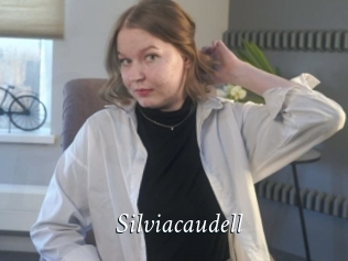 Silviacaudell