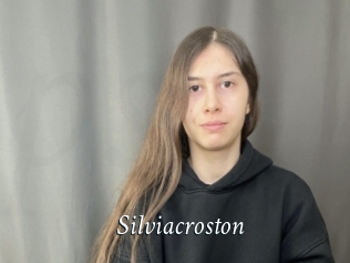 Silviacroston
