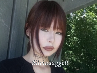 Silviadaggett