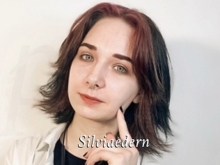 Silviaedern