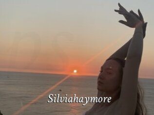 Silviahaymore