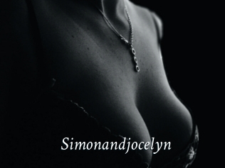Simonandjocelyn