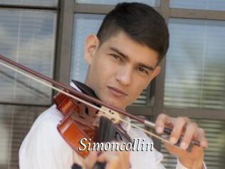 Simoncollin