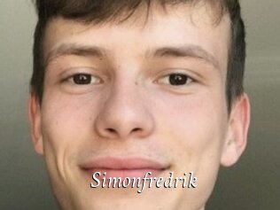 Simonfredrik