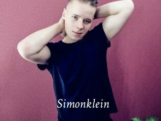 Simonklein