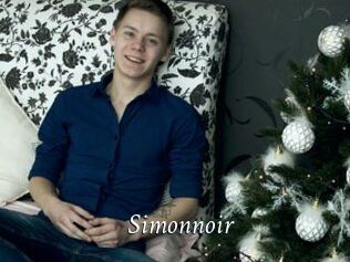 Simonnoir