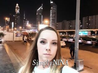 SimplyNINA