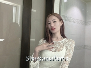 Simranmalhotra