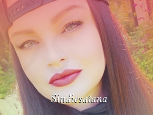 Sindiesatana