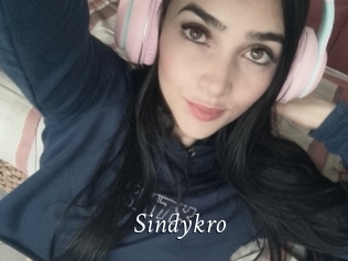 Sindykro