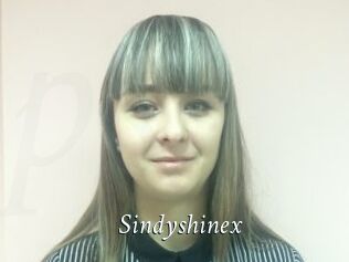 Sindyshinex