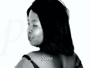 Sine
