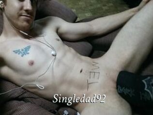 Singledad92