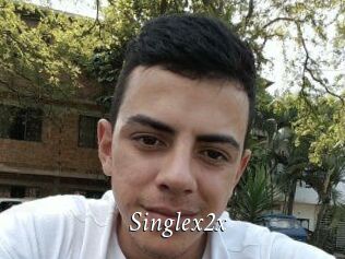 Single_x2x