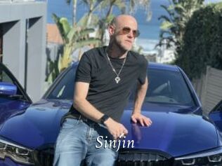 Sinjin