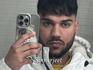 Sinnerjeet