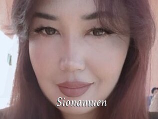 Sionamuen