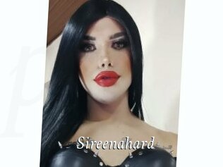 Sireenahard