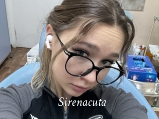 Sirenacuta