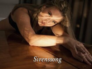 Sirenssong