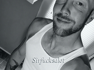 Sirfucksalot