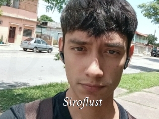 Siroflust