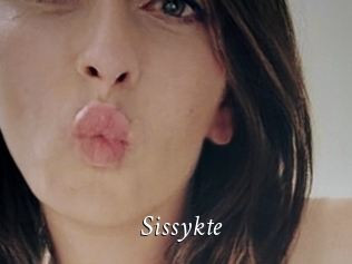 Sissykte