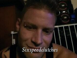 Sixspeedclutches