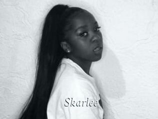 Skarlee