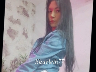 Skarleth77