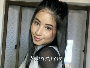 Skarletjhone
