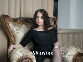 Skarlinn