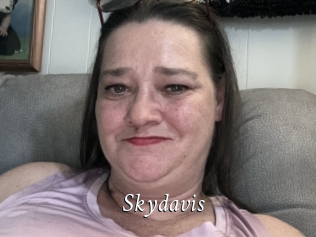 Skydavis