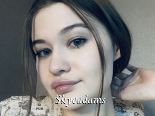 Skyeadams