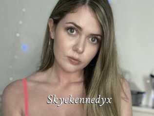 Skyekennedyx