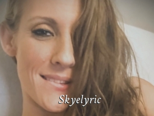 Skyelyric