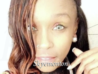 Skyemonton
