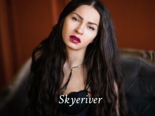Skyeriver