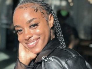 Skyl