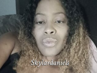 Skylardaniels
