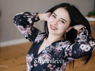 Skylarlevis
